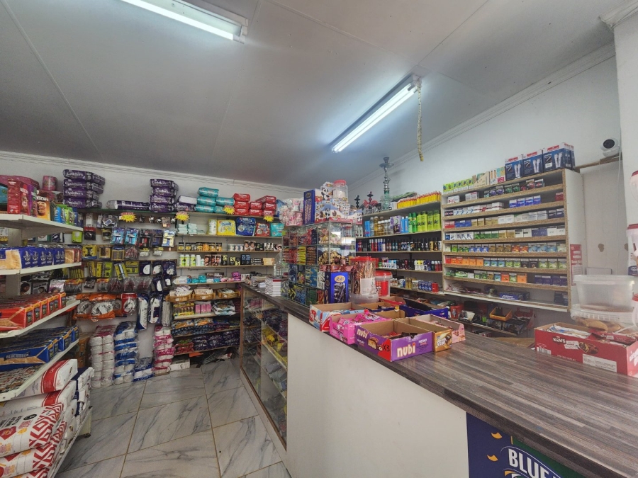 Commercial Property for Sale in Pacaltsdorp Western Cape